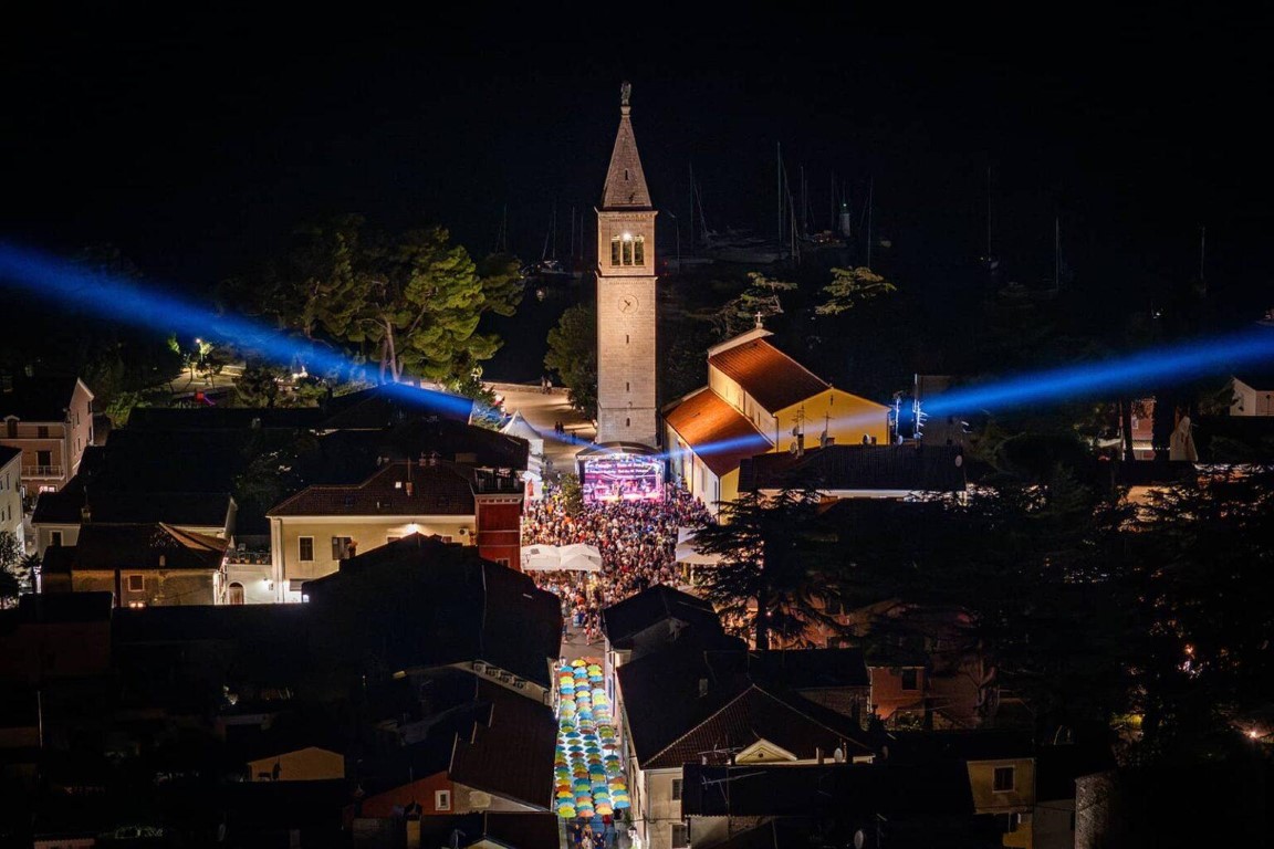 Fešta sv. Pelagija donosi tri dana glazbe, tradicije i zabave